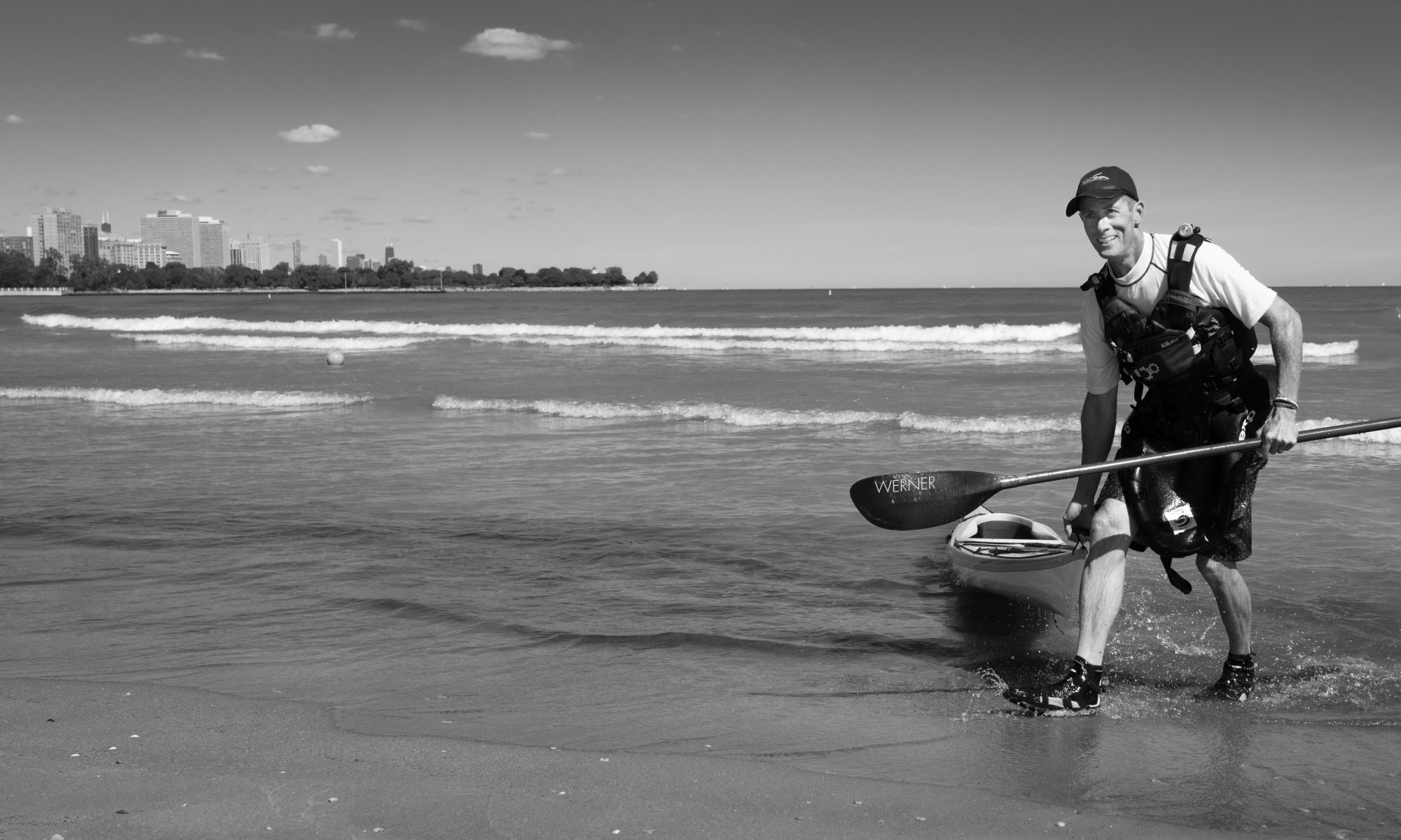 Resistance Band Exercises for Paddlers Canoe