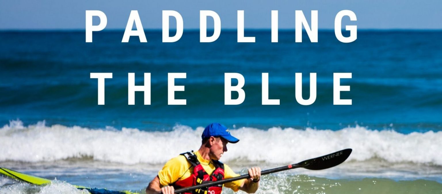 Canoe and Kayak Paddling Exercises Making you