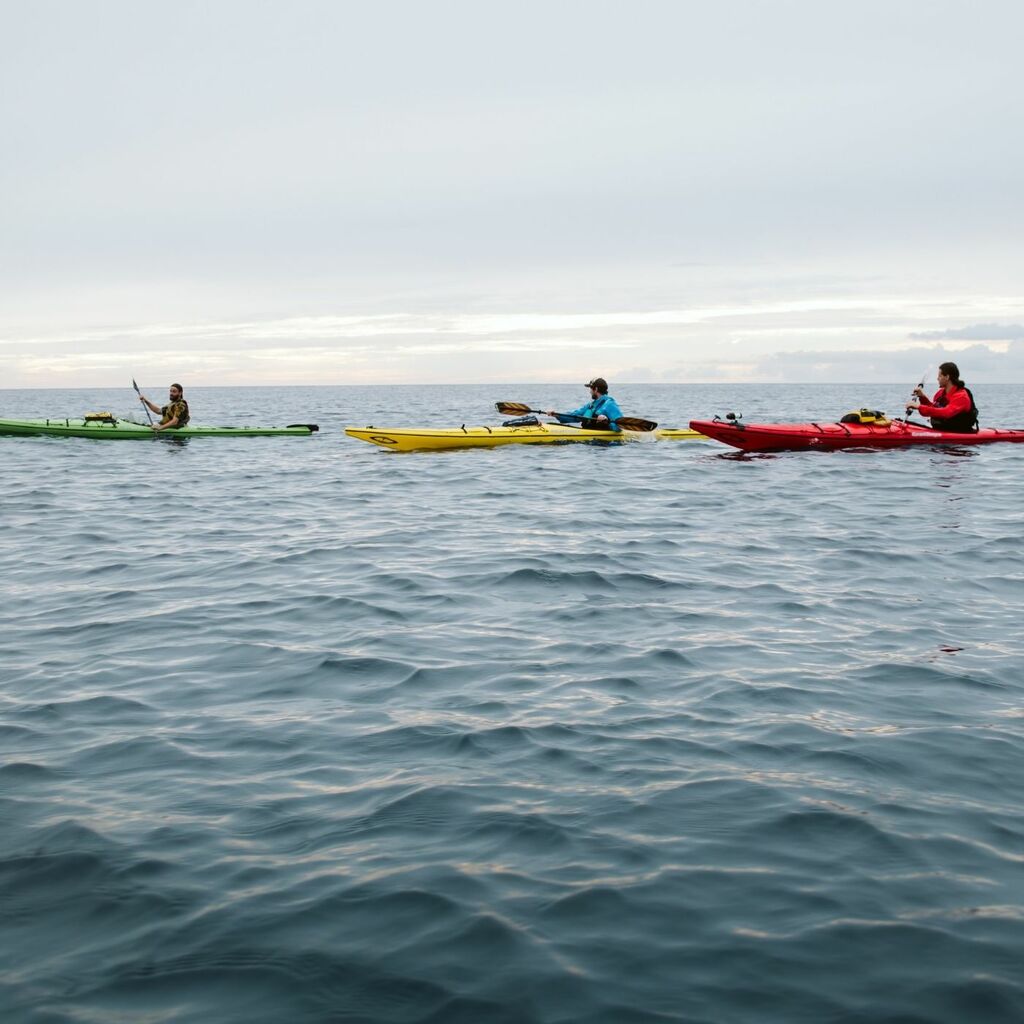 Canoecopia resources Canoe and Kayak Paddling