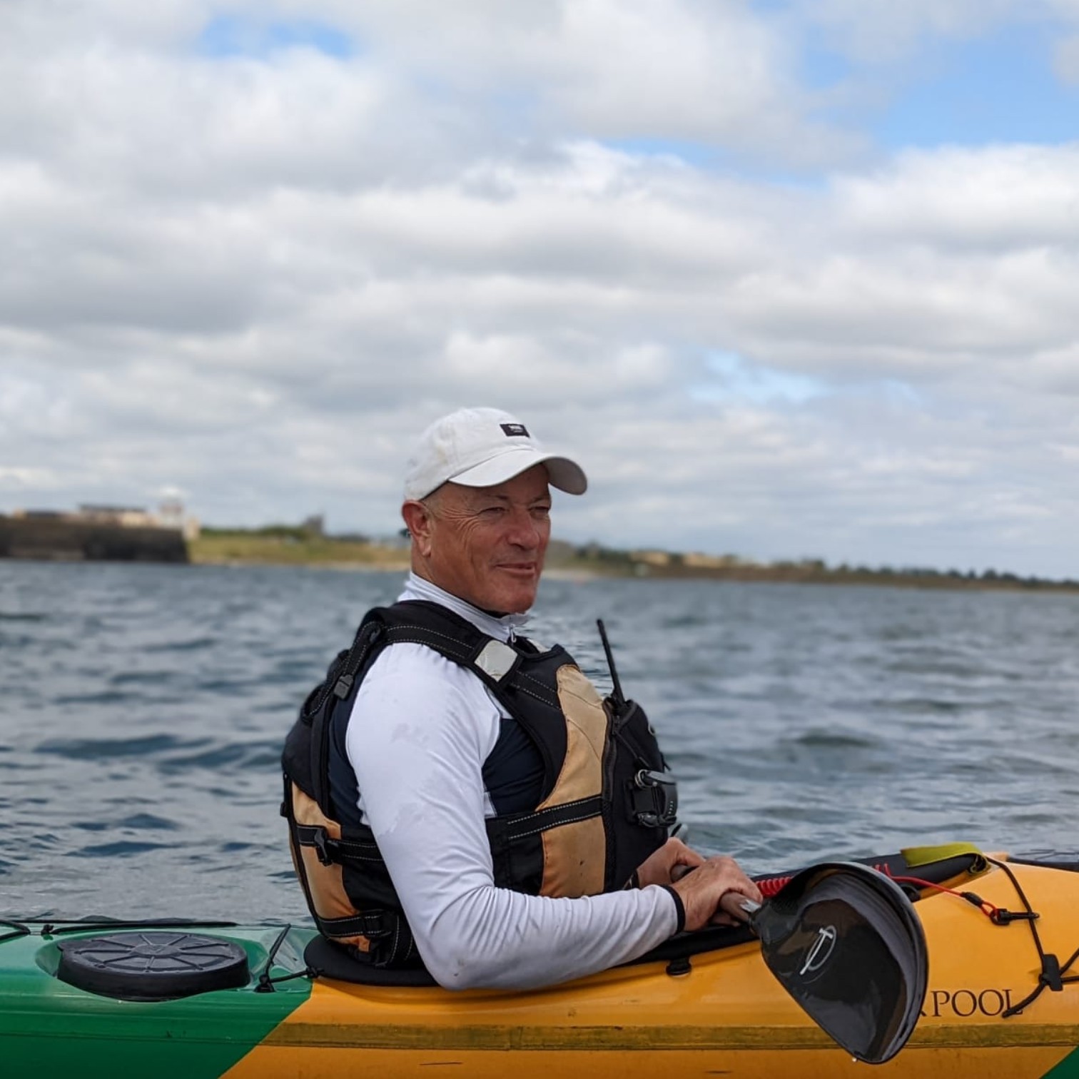 Power to the Paddle Book Canoe and Kayak