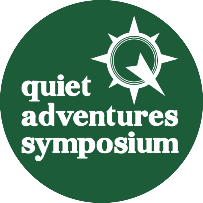 #83 – Quiet Adventures Symposium 2023 – Lansing, MI