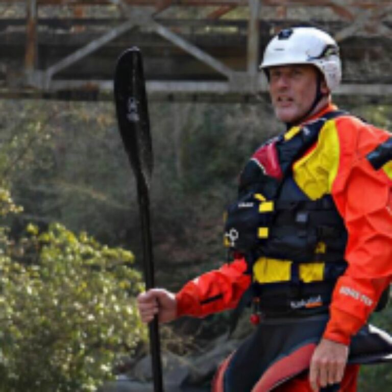 #174 – Performance Paddling with Chris Hipgrave encore