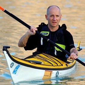 #149 – Sea Kayaking Oman 3165 with Mark Evans
