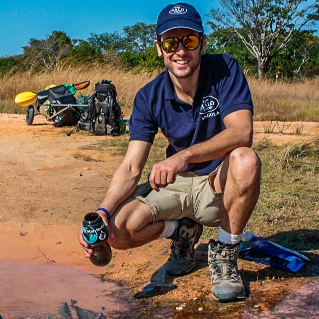#158 – Kayaking Madagascar: Chasing the Mangoky Source to Sea with Oscar Scafidi