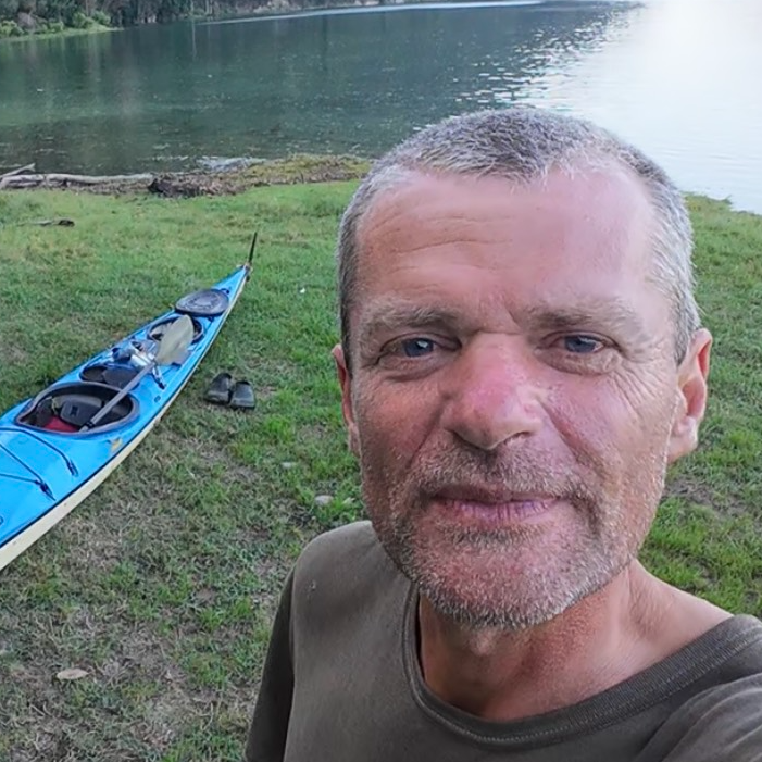 #159 – Noatun’s Route: One Man’s Kayak Circumnavigation of Europe with Urban Heupgen