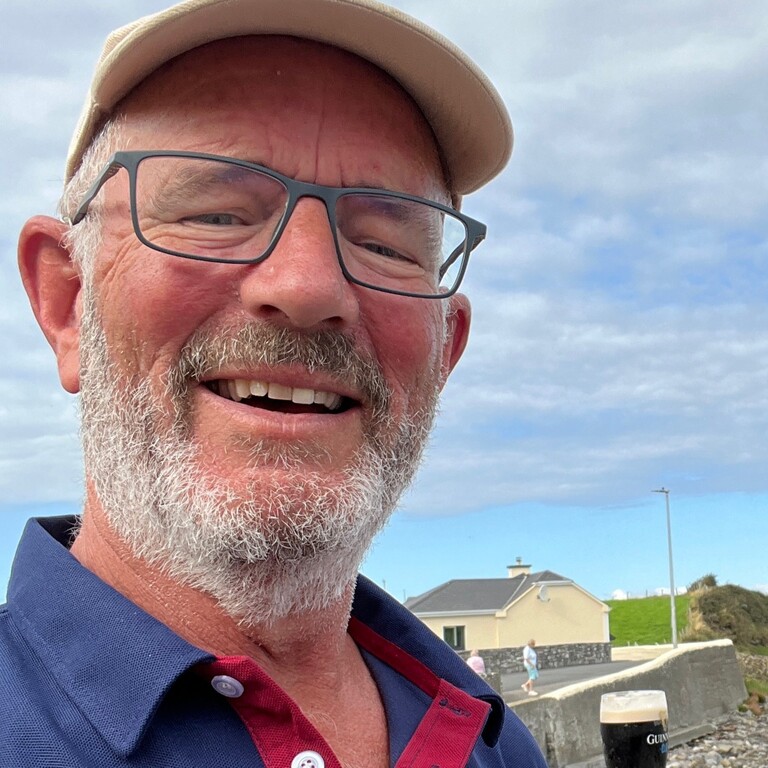 #164 – Six Ways Around Ireland: Multi‑Craft Ireland Circumnavigations with Rob Henshall