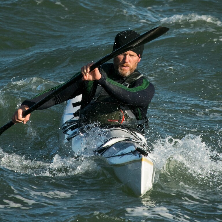 #171 – 36 years of record breaking kayaking around Ireland with Mick O’Meara encore